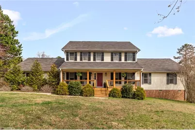 5315 Winterset Drive, Greensboro, NC 27406 - Photo 1