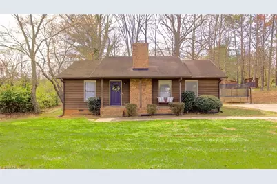 303 Island Drive, Madison, NC 27025 - Photo 1