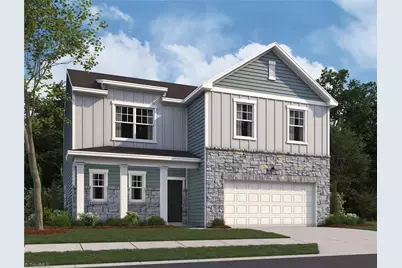 967 Riverbank Drive, Kernersville, NC 27284 - Photo 1