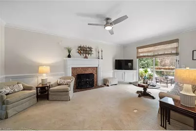 4118 Chatham Hill Drive, Winston-Salem, NC 27104 - Photo 6