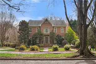 4118 Chatham Hill Dr, Winston-Salem, NC 27104 - Photo 1