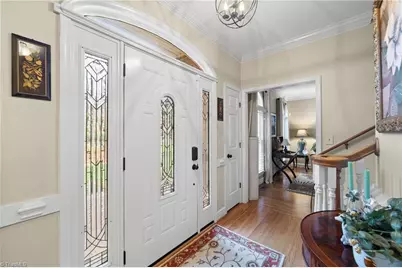 4118 Chatham Hill Drive, Winston-Salem, NC 27104 - Photo 4