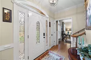 4118 Chatham Hill Dr, Winston-Salem, NC 27104 - Photo 4