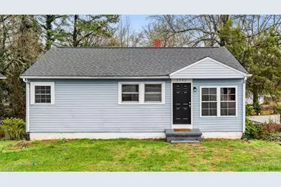 1502 Summit Avenue, Greensboro, NC 27405 - Photo 1
