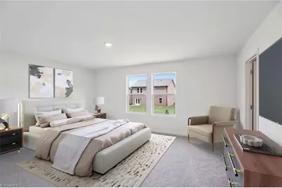 2114 Beckon Lane, Kernersville, NC 27284 - Photo 16