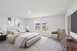 2114 Beckon Ln, Kernersville, NC 27284 - Photo 16