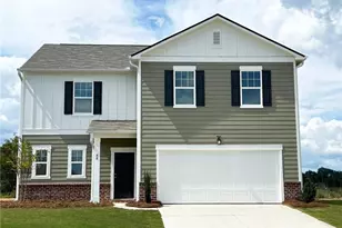 2114 Beckon Ln, Kernersville, NC 27284 - Photo 1