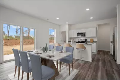 2108 Beckon Lane, Kernersville, NC 27284 - Photo 6