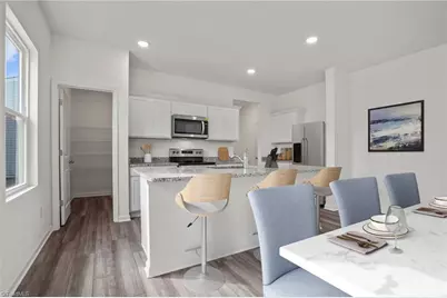 2108 Beckon Lane, Kernersville, NC 27284 - Photo 8