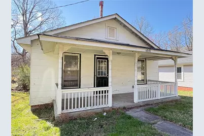 6848 Nc Highway 49, Liberty, NC 27298 - Photo 1