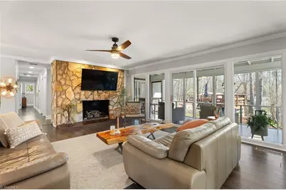 7588 Lasater Road, Clemmons, NC 27012 - Photo 16