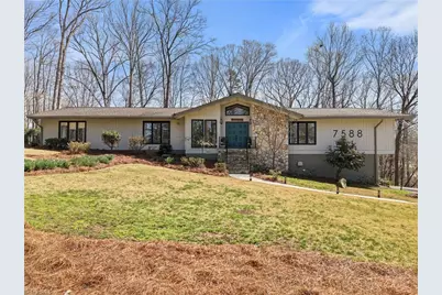 7588 Lasater Road, Clemmons, NC 27012 - Photo 1