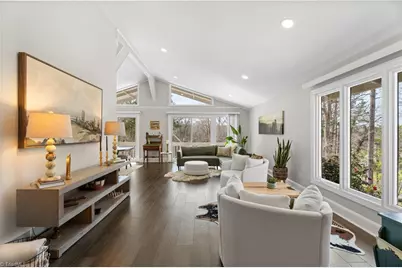 7588 Lasater Road, Clemmons, NC 27012 - Photo 8