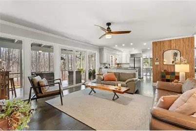 7588 Lasater Road, Clemmons, NC 27012 - Photo 18