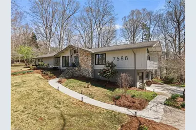 7588 Lasater Road, Clemmons, NC 27012 - Photo 2
