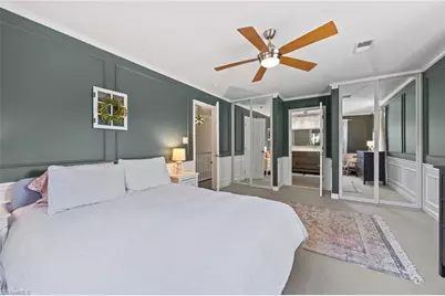 111 Milnor Place, Winston-Salem, NC 27104 - Photo 30