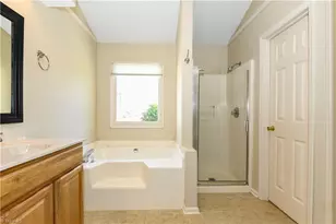 337 Marylebone Dr, Kernersville, NC 27284 - Photo 22