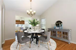 337 Marylebone Dr, Kernersville, NC 27284 - Photo 8