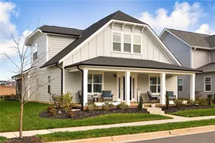 1724 Eastover Dr, Kernersville, NC 27284 - Photo 6