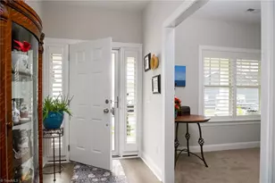 1724 Eastover Dr, Kernersville, NC 27284 - Photo 18