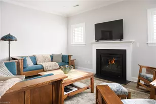 1724 Eastover Dr, Kernersville, NC 27284 - Photo 2