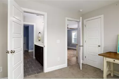 1724 Eastover Drive, Kernersville, NC 27284 - Photo 28