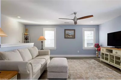 1724 Eastover Drive, Kernersville, NC 27284 - Photo 4