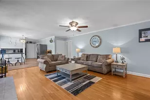 1926 Downing Dr, Burlington, NC 27215 - Photo 4