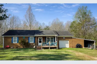 7601 Happy Hill Road, Kernersville, NC 27284 - Photo 1