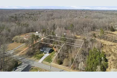 4375 Allen Drive, Winston-Salem, NC 27101 - Photo 1