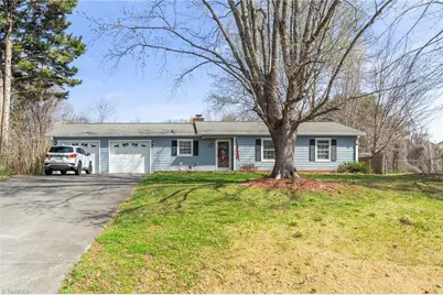 126 Maple Lane, King, NC 27021 - Photo 1