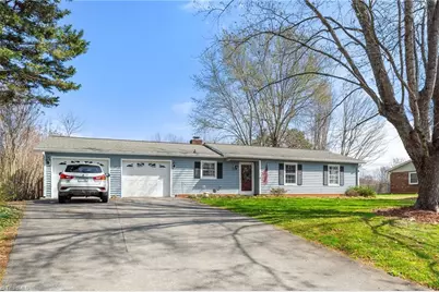 126 Maple Lane, King, NC 27021 - Photo 2