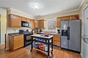 126 Maple Ln, King, NC 27021 - Photo 6