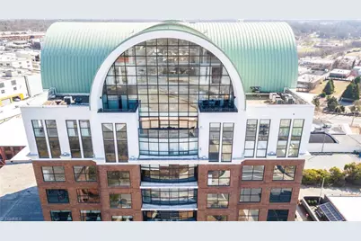 317 W High Avenue #15-A, High Point, NC 27260 - Photo 2