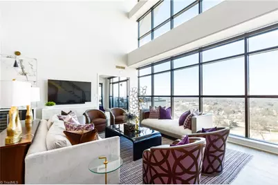 317 W High Avenue #15-A, High Point, NC 27260 - Photo 10