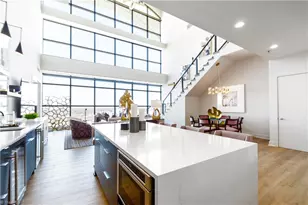 317 W High Ave, High Point, NC 27260 - Photo 6