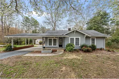 5498 S US Highway 220, Asheboro, NC 27205 - Photo 1