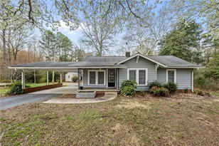 5498 S US Hwy 220, Asheboro, NC 27205 - Photo 1