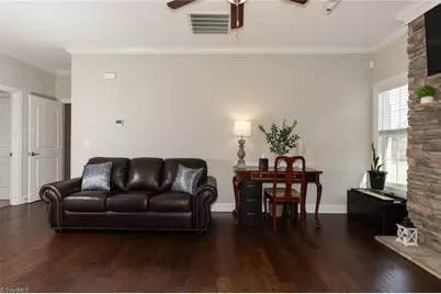 2826 Fallin Court, High Point, NC 27262 - Photo 18