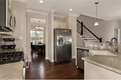 2826 Fallin Court, High Point, NC 27262 - Photo 6