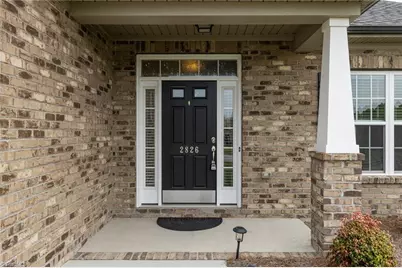 2826 Fallin Court, High Point, NC 27262 - Photo 2
