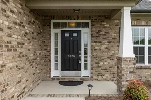2826 Fallin Ct, High Point, NC 27262 - Photo 2