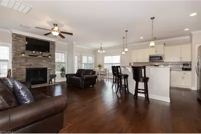 2826 Fallin Court, High Point, NC 27262 - Photo 14