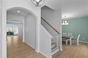 5634 Clouds Harbor Trail, Clemmons, NC 27012 - Photo 4