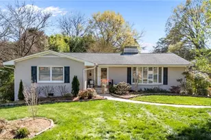 709 Overbrook Dr, High Point, NC 27262 - Photo 1