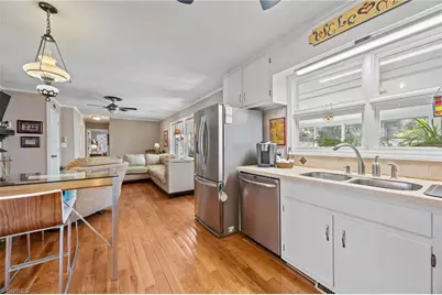 709 Overbrook Drive, High Point, NC 27262 - Photo 8