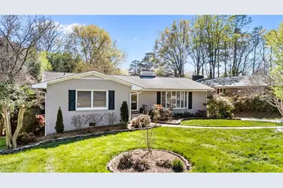 709 Overbrook Drive, High Point, NC 27262 - Photo 40