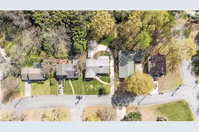 709 Overbrook Drive, High Point, NC 27262 - Photo 34