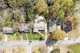 709 Overbrook Dr, High Point, NC 27262 - Photo 34