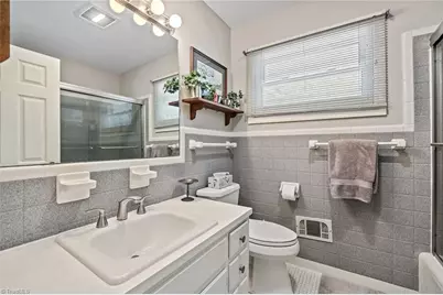 709 Overbrook Drive, High Point, NC 27262 - Photo 12